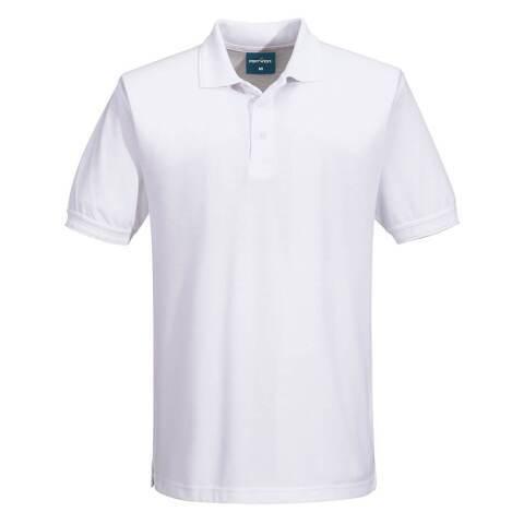 LOT DE 3 - PORTWEST B210 POLO NAPLES - TAILLE XXL