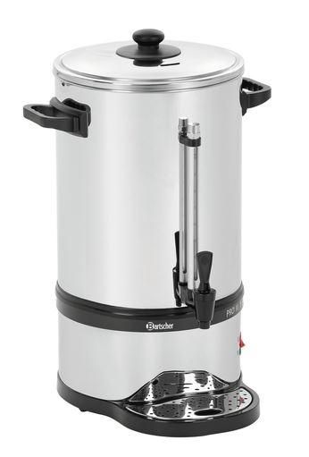 MACHINE À CAFÉ À FILTRE ROND BARTSCHER PRO II 100T