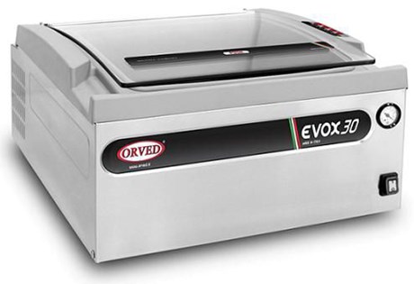 MACHINE SOUS VIDE EVOX 30