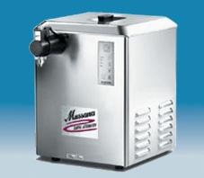 Machines à crème chantilly se microtronic - grande 12 litres_0