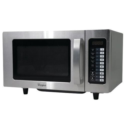 MICRO-ONDES 25 L- WHIRLPOOL SEMI PRO - PRO25IX - WHIRLPOOL