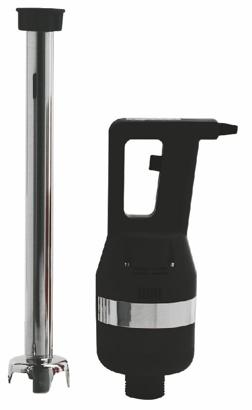Mixer plongeant 100 litres - Tube 400 mm - Variateur de vitesse - MAV-45 - Matériel cuisine professionnel L.800_0