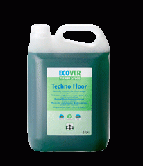 Nettoyant neutre pour sols techno floor 2l et 5l_0