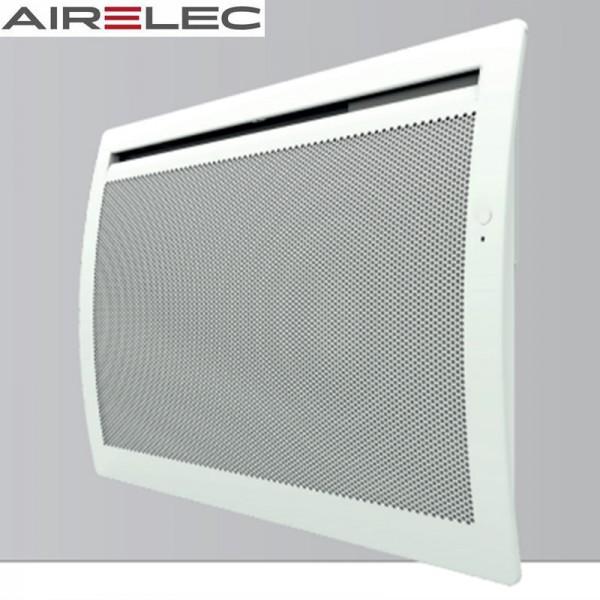 PANNEAU RAYONNANT AIXANCE 2 ECOCONSO 1250W HORIZONTAL - AIRELEC A692144