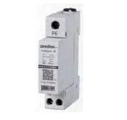 Parafoudre monophasé - lmax 40kA (1 module) - Marque ANNITOR - Réf. 2606 / AN40+_0