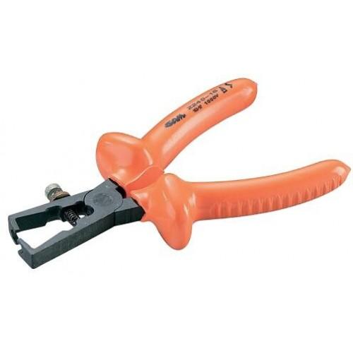 PINCE À DÉNUDER ISOLÉE 1000V SAM OUTILLAGE