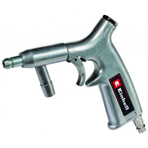 PISTOLET DE SABLAGE À AIR COMPRIMÉ - TUYAU 3 M EINHELL