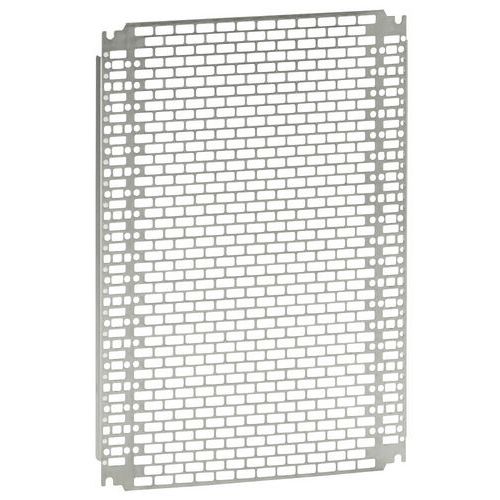 PLAQUE PERFORÉE LINA POUR COFFRET ATLANTIC 1000X1000