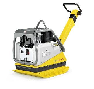 Wacker neuson plaque vibrante