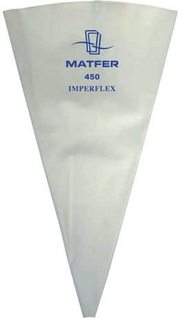 POCHE PÂTISSIÈRE MASTERFLEX 340 MM