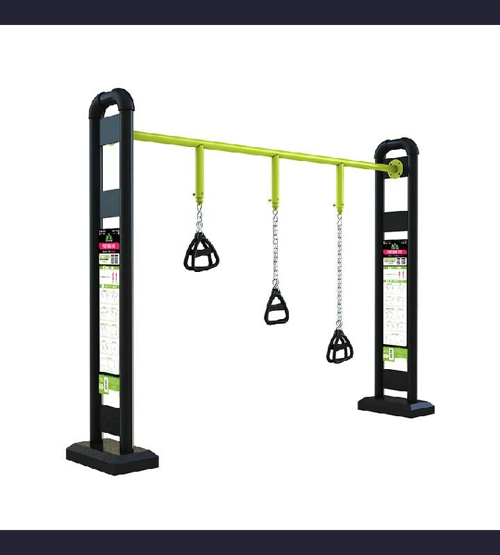 Portique TRX - Gamme Combo_0