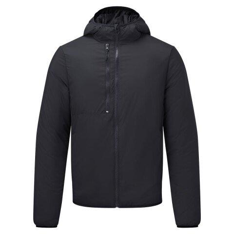 PORTWEST CD872 VESTE ISOLÉE WX2 ECO-CONÇU NOIR - TAILLE L