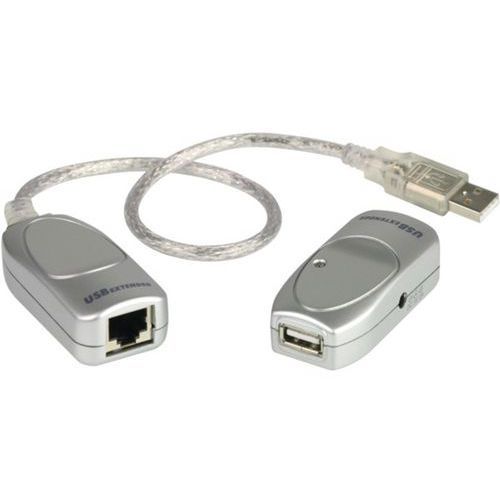 PROLONGATEUR ATEN UCE260USB 2.0 PAR CORDON RJ-45 - 60M