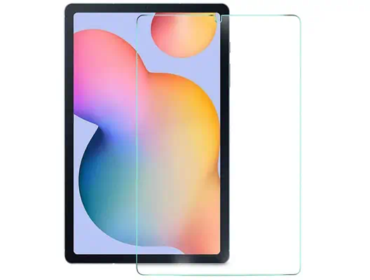 Protection ecran en verre trempe pour Samsung Galaxy Tab S6 lite (SM-P610 / SM-P615)_0