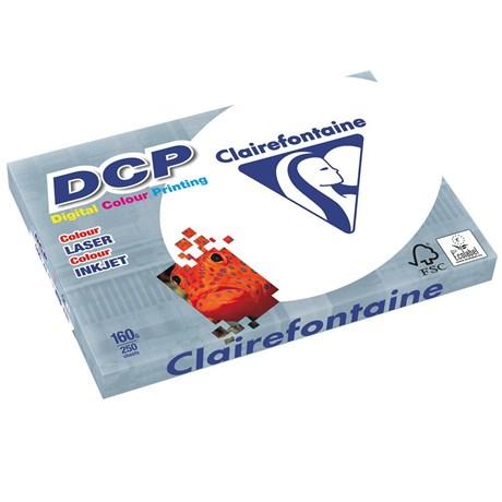 RAMETTE PAPIER A4 160G DIGITAL COLOR PRINTING