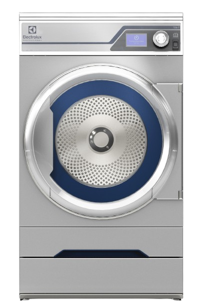 Sèche-linge TD6-7 Electrolux Professional - 7Kg - Pompe à chaleur 2,3Kw - 135 litres_0