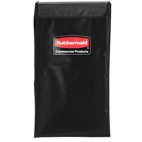 SAC À LINGE POUR CHARIOT PLIANT - 150 LITRES - X-CART RUBBERMAID
