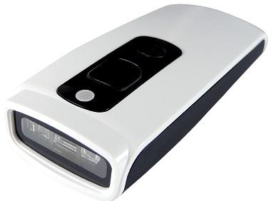 Scanner laser 1D longue portée Bluetooth intégré DCMT3001L - étanchéité IP55 et mémoire 2 Mo_0