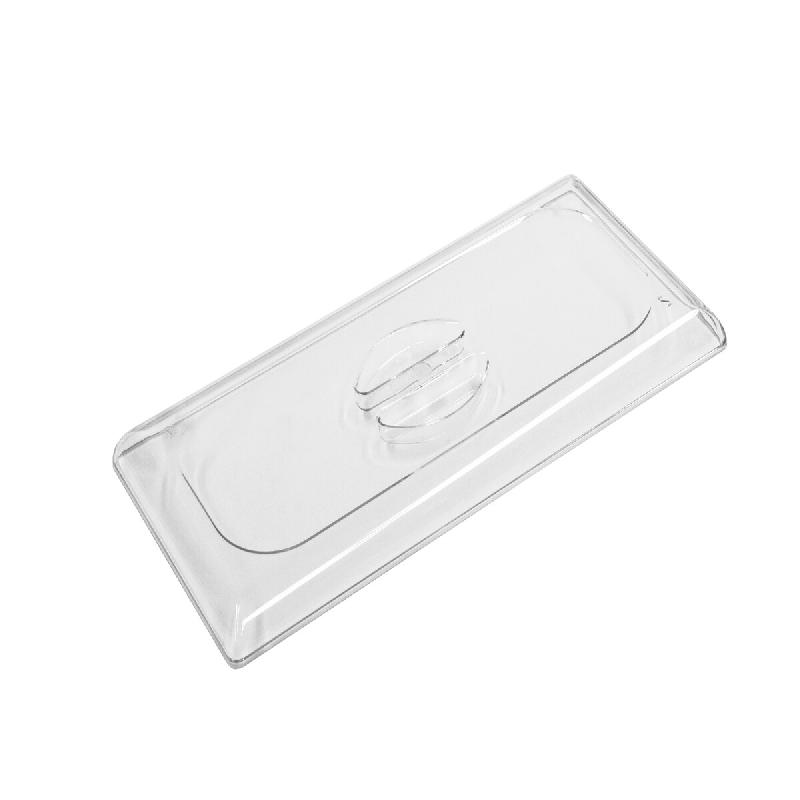 Schneider - Couvercle, PC, 360 x 165 x 20 mm - Polycarbonate 199630_0