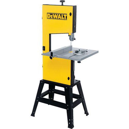 SCIE À RUBAN 1000W 200MM - 2 VITESSES - DEWALT