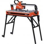 Scie de carrelage TR201E - Norton Clipper - 900W, disque diamant Ø200mm, coupe biseau 0°-45°_0