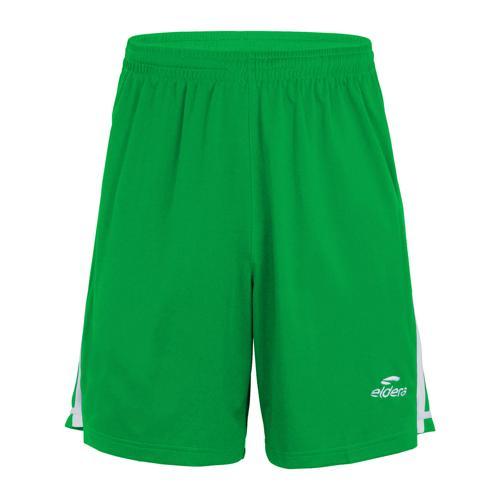 SHORT ATLANTIK - ELDERA - VERT/BLANC