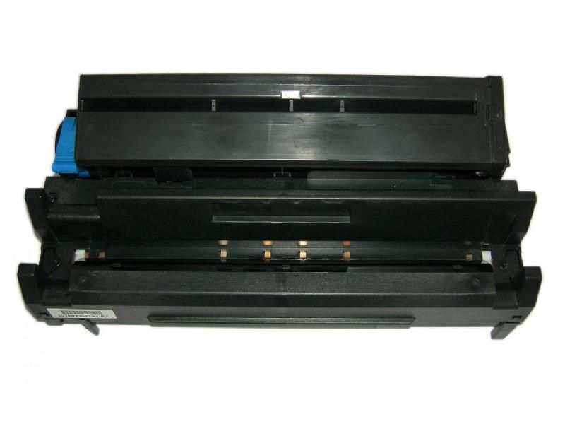 TAMBOUR NOIRE POUR OKI B4400/B4600