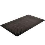 TAPIS ANTIFATIGUE ERGONOMIQUE NOIR