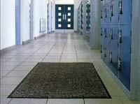 TAPIS D'ACCUEIL INDÉCHIRABLE