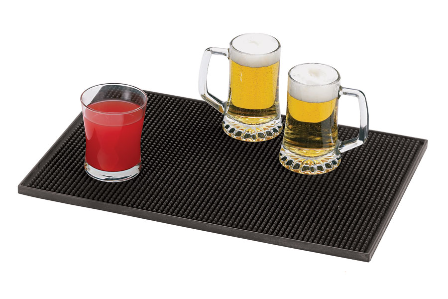 TAPIS DE BAR 30X45CM - PVC - AZ BOUTIQUE - TAPIS DE BAR