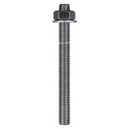 TIGE FILETÉE LMAS M16-170/20 A4 - 10 PIÈCES SIMPSON STRONG-TIE