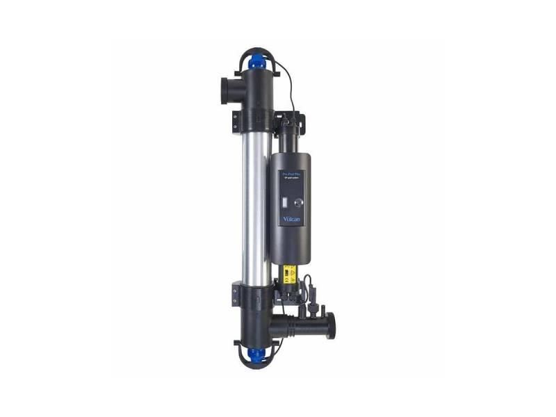 TRAITEMENT UV PRO POOL PLUS VULCAN ELECRO - 55 W - SANS POMPE DOSEUSE - V-PP2-55-EU
