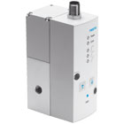 Vannes proportionnelles - VPPM avec régulateurs de pression Multi-Sensor-Control et préréglages_0