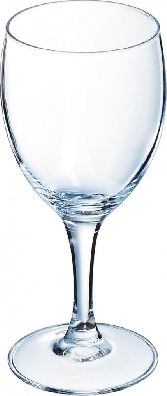 VERRE À EAU ARCOROC ELEGANCE, 31 CL