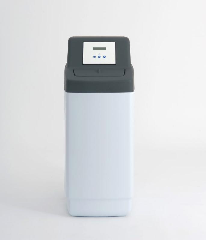 Adoucisseur d'eau volumétrique électronique - Cielter Sentencia - 11L à 32L de résine avec écran LCD et sécurité anti-débordement_0