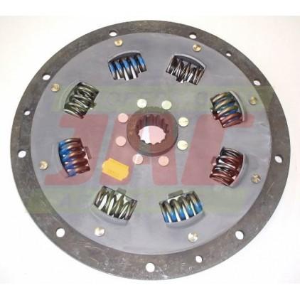 Amortisseur de choc LUK - Référence PT-196-15.01 - Compatible CASE IH D323, D324, D326 et McCormick 323_0