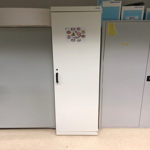 Armoire à gaz, trionyx_0