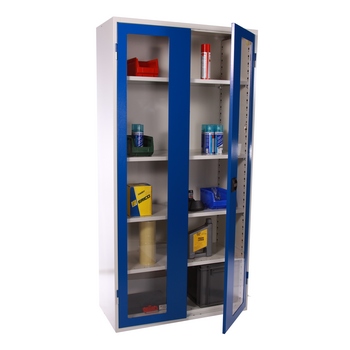 Armoire haute portes battantes_0