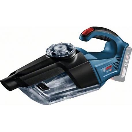 Aspirateur Bosch Pro sans fil 18V GAS18V-1 (machine seule) Bosch | 06019C6200_0