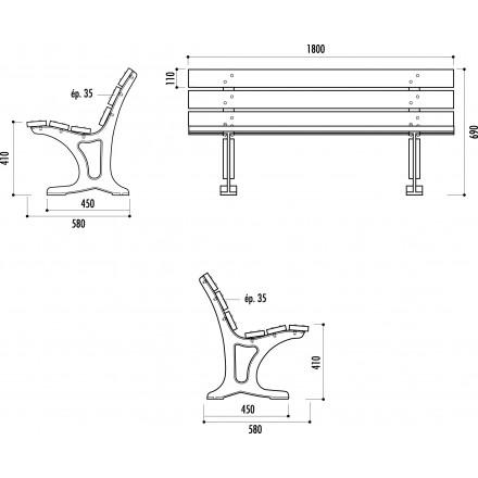 Banc ville Cologne_0