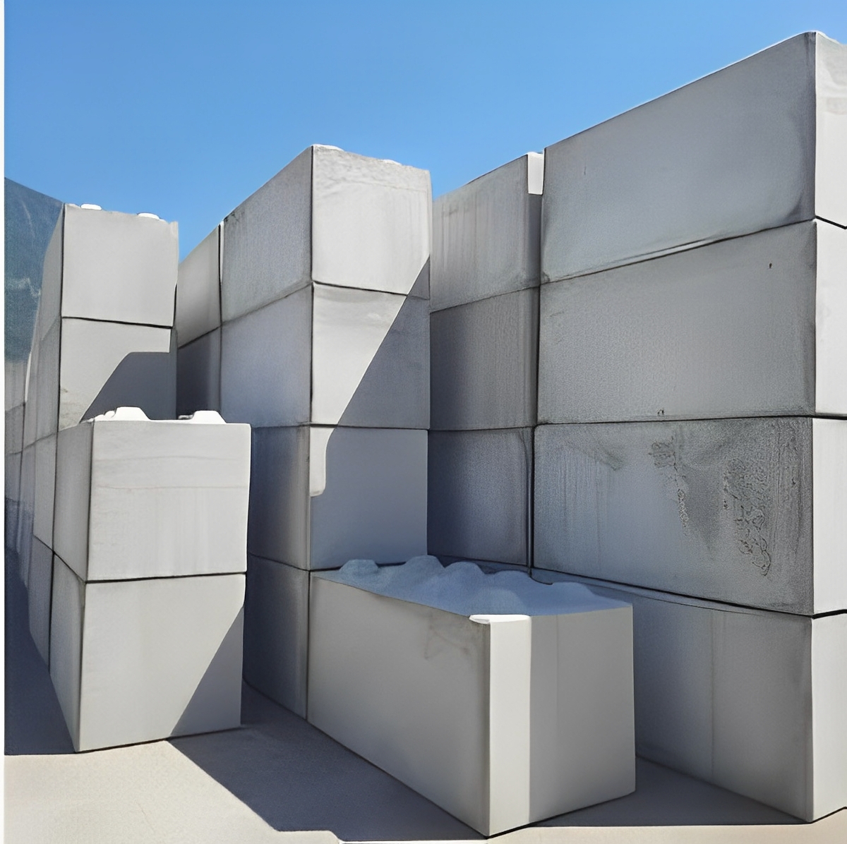 Bloc de beton prix hotsell
