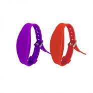 Bracelet rfid - shenzhen xinyetong technology - confortable et durable - t5577_0