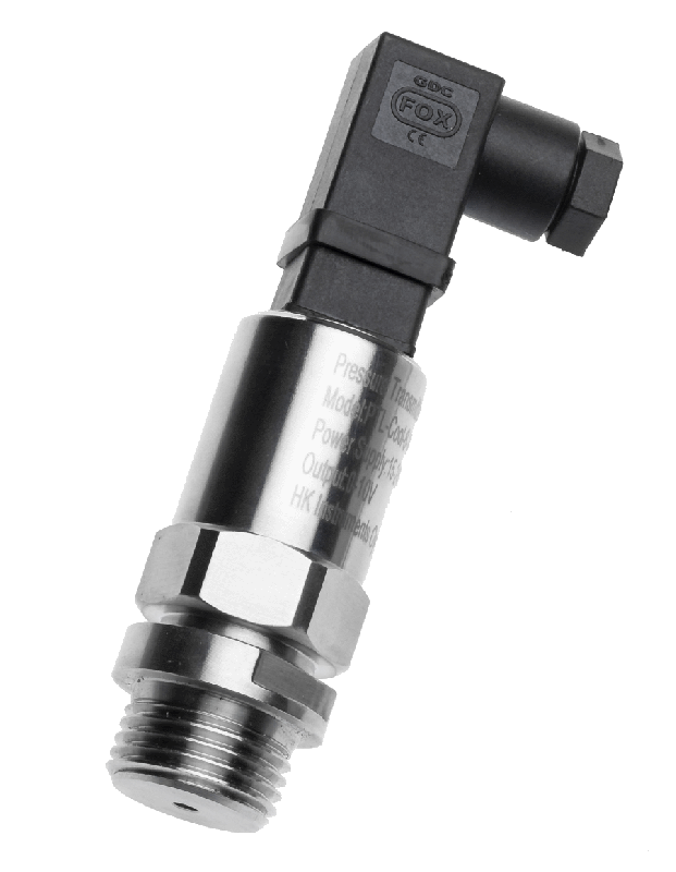Capteur de pression pour liquide 10A (application de refoidissement) - PTL-Cool-10-A - AO - 0/4-20mA, Refroidissement, 0-10 bar, 10A, -_0