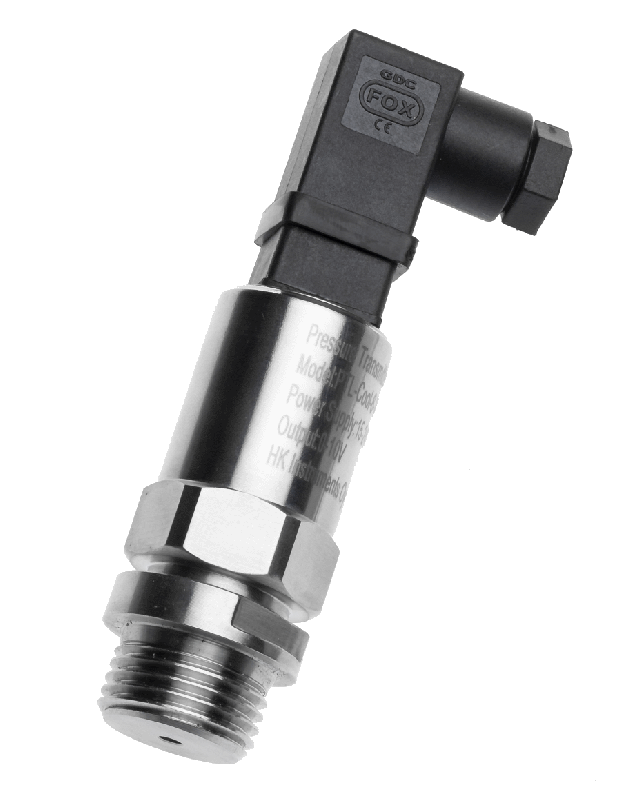 Capteur de pression pour liquide 10A (application de refoidissement) - PTL-COOL-10-A - AO - 0/4-20mA, Refroidissement, 0-10 bar, 10A, -_0