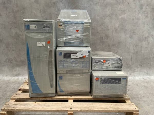 Hplc, biolc, dionex_0