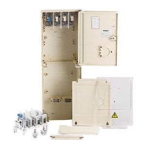 Coffret de sectionnement - 400A - Coupe-circuit principal collectif_0