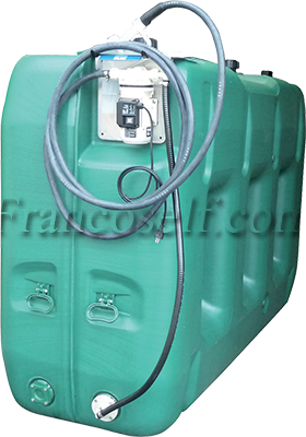 CUVE ADBLUE ECO 3000 - 5000L_0