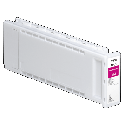 Epson - Cartouche d'encre magenta 700ml - Compatible SureColor SC-P7500/9500 - Technologie Ultrachrome PRO 12 K3_0