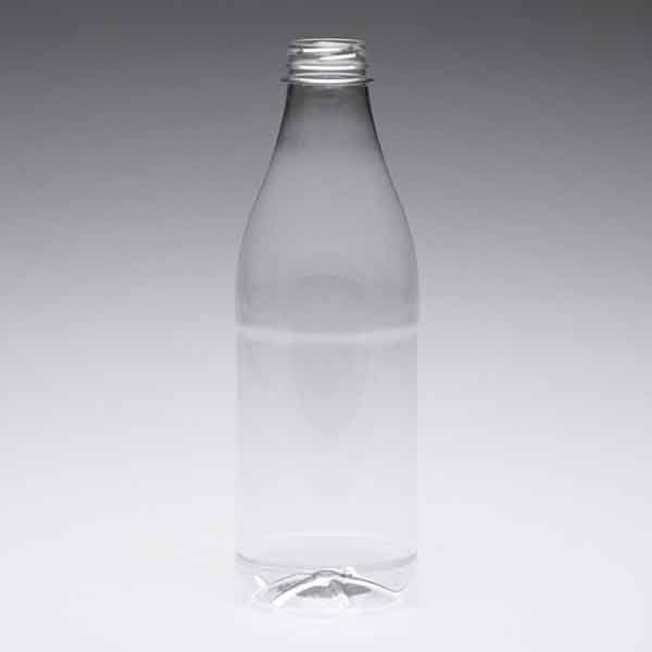 Juice round  - bouteilles en plastique - bottleshop - 1000 ml_0