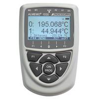 Kit thermomètre numérique de grande précision pour étalonnage en température avec sonde Pt100 - Référence : SP1030-2_0